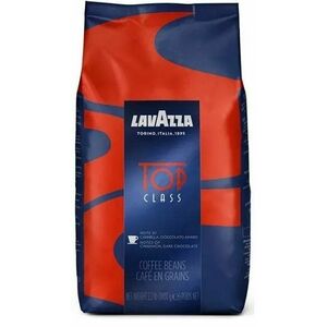 Lavazza Top Class szemes kávé 1000 gramm kép