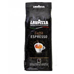 Lavazza Espresso szemes kávé 250g kép