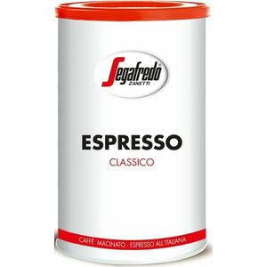 Segafredo Espresso Classico - őrölt kávé 250 g kép