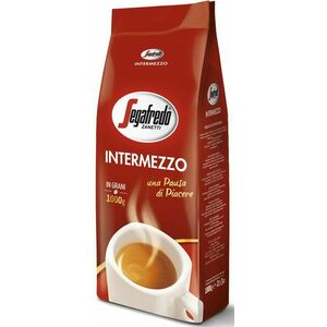 Segafredo Intermezzo, 1000 g, szemes kávé kép