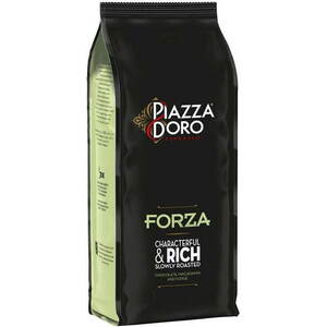 Piazza d´Oro Forza szemes kávé 1000 g kép