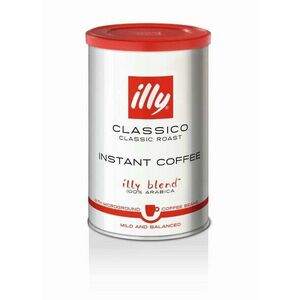 ILLY Instant Smooth 95 g kép