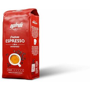 Segafredo Passione Espresso 1000 g bab kép