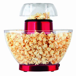 Guzzant GZ 134 popcornkészítő kép