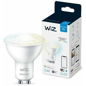 WiZ Tunable White 50 W GU10 kép