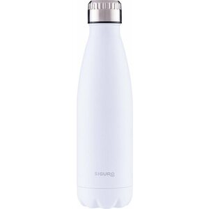 Siguro TH-B15 Travel Bottle White kép