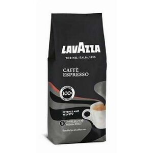Lavazza Caffe Espresso, őrölt, 250g, vákuumcsomagolásban kép