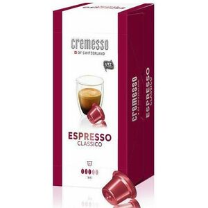 CREMESSO Espresso kép
