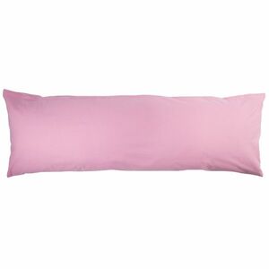 4Home Pótférj Relaxációs párnahuzat rózsaszín, 50 x 150 cm kép