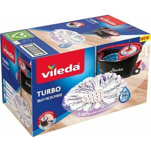 VILEDA Turbo 3 az 1-ben kép