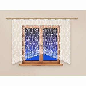 4Home Twigs függöny, 250 x 120 cm, 250 x 120 cm kép