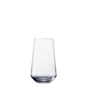 500 ml-es Tumbler poharak 4 db-os készlet - Century Glas Lunasol META Glass kép
