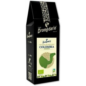 Cafe Dromedario Colombia Ecologico 250 g kép