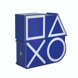 PlayStation - Icons - lámpa kép