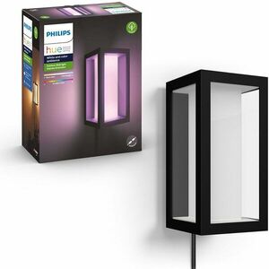 Philips Hue White and Color Ambiance Impress 17459/30/P7 kép