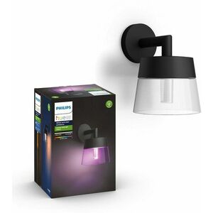 Philips Hue White and Color Ambiance Attract 17461/30/P7 kép