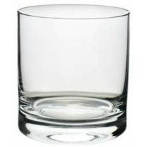 B.BOHEMIAN Whiskys pohár 6 db 250 ml PLATON kép