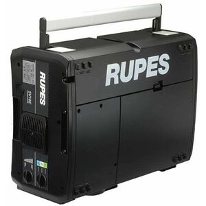 RUPES SV10E - professzionális hordozható porszívó 1150 W kép