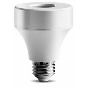 MOES Smart Lamp Holder WB-HA-E27 kép