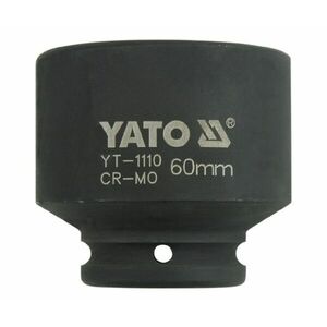YATO Hatszögletű dugókulcs 3/4 60 mm CrMo kép