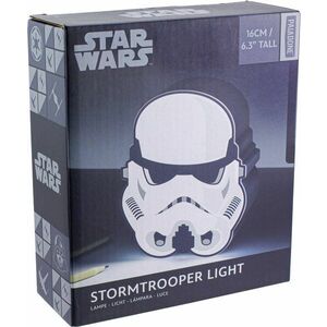 Star Wars - Stormtrooper - lámpa kép