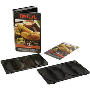 Tefal ACC Snack Collec Turnover Box kép