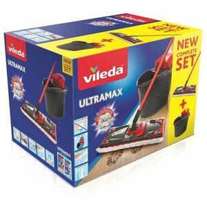 VILEDA UltraMax készlet BOX kép