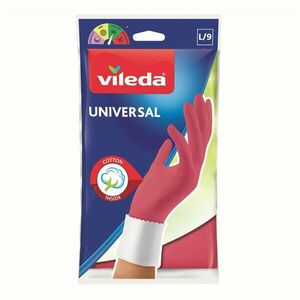 VILEDA Universal kesztyű L kép