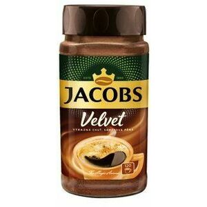 Jacobs Velvet Instant kávé, 200 g kép