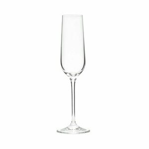 SANTE kristályüveg pezsgőspohár, 180ml kép