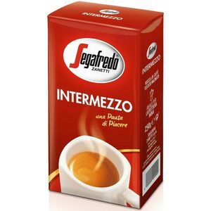 Segafredo Intermezzo - őrölt kávé 250 g kép