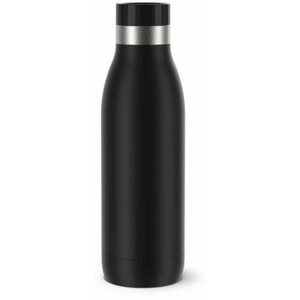 Tefal Thermo palack 0, 5 l Bludrop N3110110 fekete kép