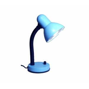 Prezent Dimmelhető asztali lámpa KADET – S 1xE27/40W kék kép