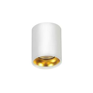 LED mennyezeti lámpa 1xGU10/8W/230V fehér kép