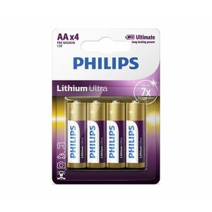 Philips Philips FR6LB4A/10 kép