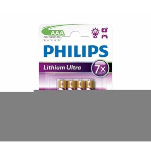 Philips Philips FR03LB4A/10 kép