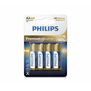 Philips Philips LR6M4B/10 kép