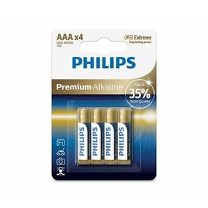 Philips Philips LR03M4B/10 kép