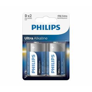 Philips Philips LR20E2B/10 kép