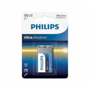 Philips Philips 6LR61E1B/10 kép