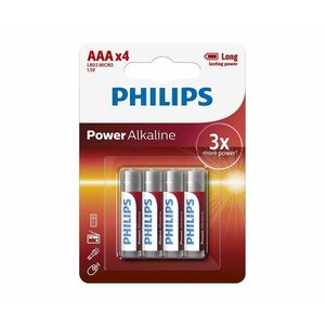Philips Philips LR03P4B/10 kép