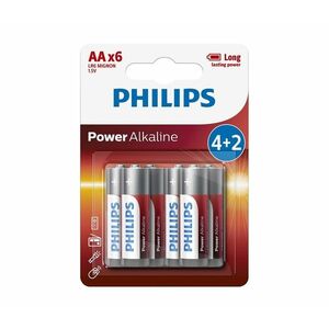 Philips Philips LR6P6BP/10 kép