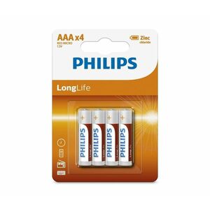 Philips Philips R03L4B/10 kép