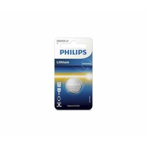 Philips Philips CR2025/01B kép