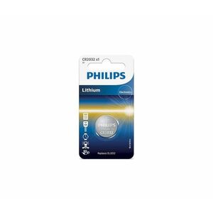 Philips Philips CR2032/01B kép