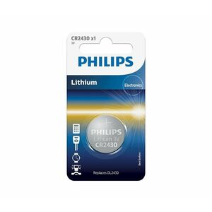 Philips Philips CR2430/00B kép