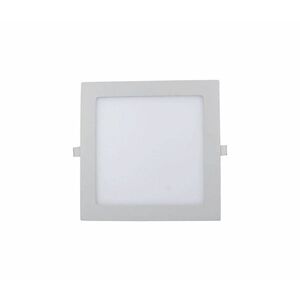 LED Beépíthető lámpa LED/15W/230V 3000K kép