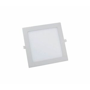 LED Beépíthető lámpa LED/18W/230V 3000K kép