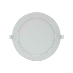 LED Fürdőszobai beépíthető lámpa LED/18W/230V 3000/4000/6000K IP44 kép