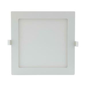 LED Fürdőszobai beépíthető lámpa LED/24W/230V 3000/4000/6000K IP44 kép